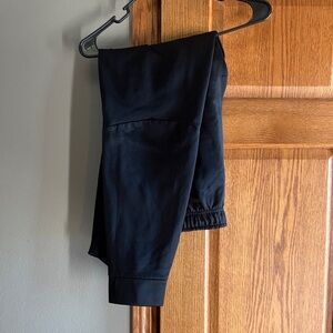 Nike Black Dri-FIT Athletic Pants